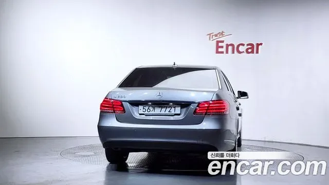 Mercedes-Benz E-Class W212, 2013 — фото 4