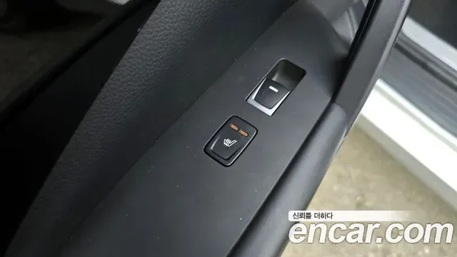 Hyundai Grandeur HG Hybrid, 2016 — фото 19