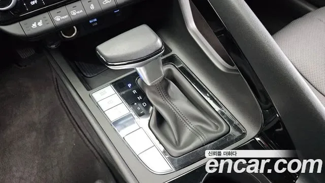 Hyundai Avante CN7, 2025 — фото 9