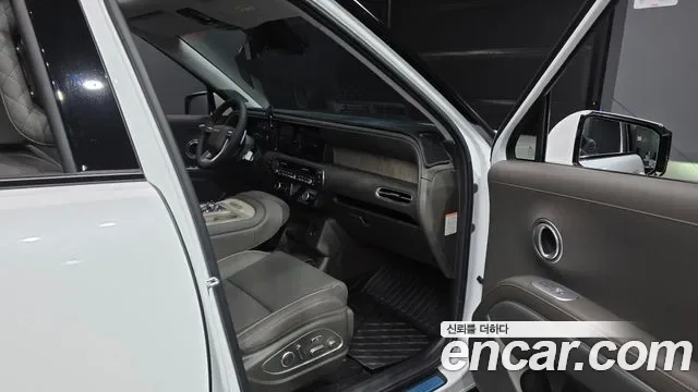 Hyundai Palisade LX3, 2026 — фото 11