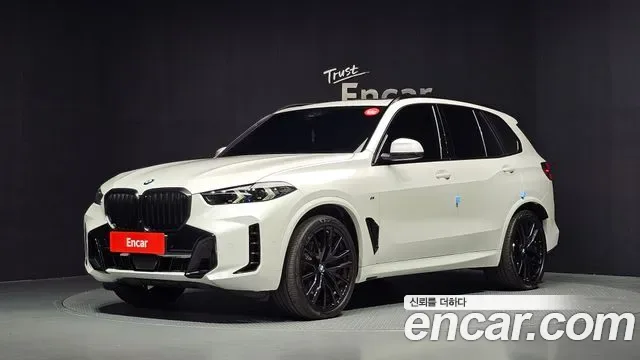 BMW X5 G05