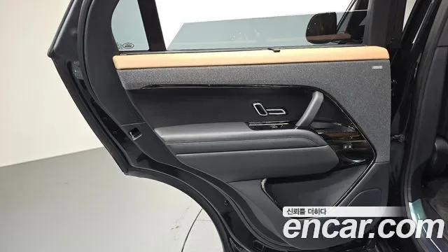 Land Rover Range Rover Sport Range Rover Sports, 2026 — фото 26