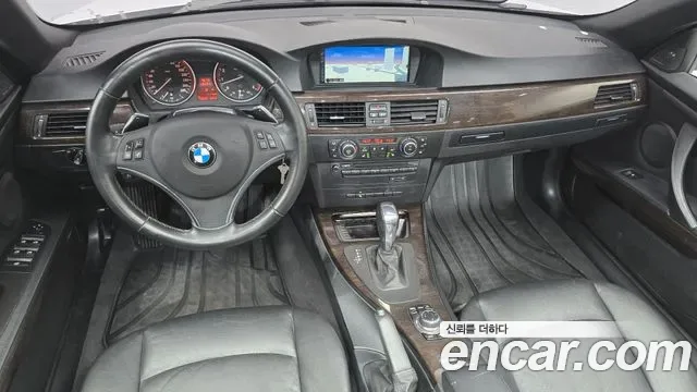 BMW 3-Series E90, 2013 — фото 7