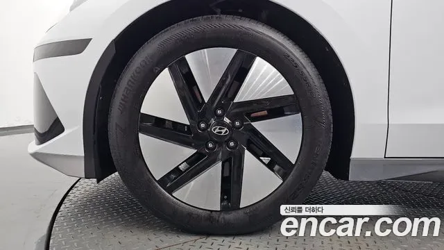 Hyundai Ioniq6 Ionic 6, 2025 — фото 5