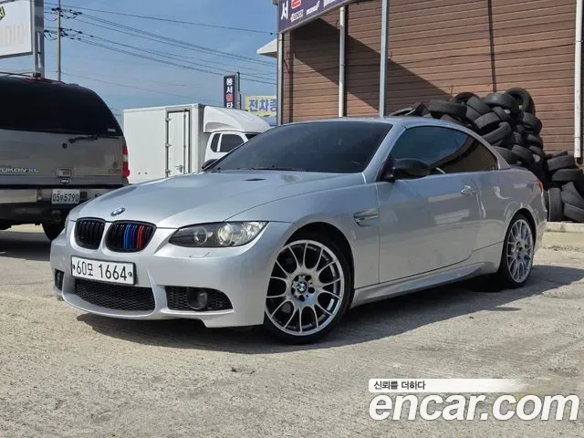 BMW 3-Series E90