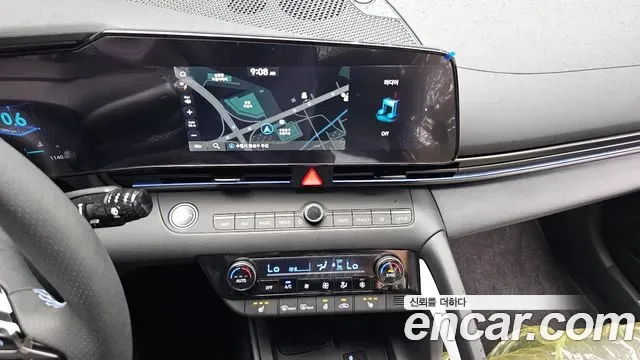Hyundai Avante CN7, 2025 — фото 13