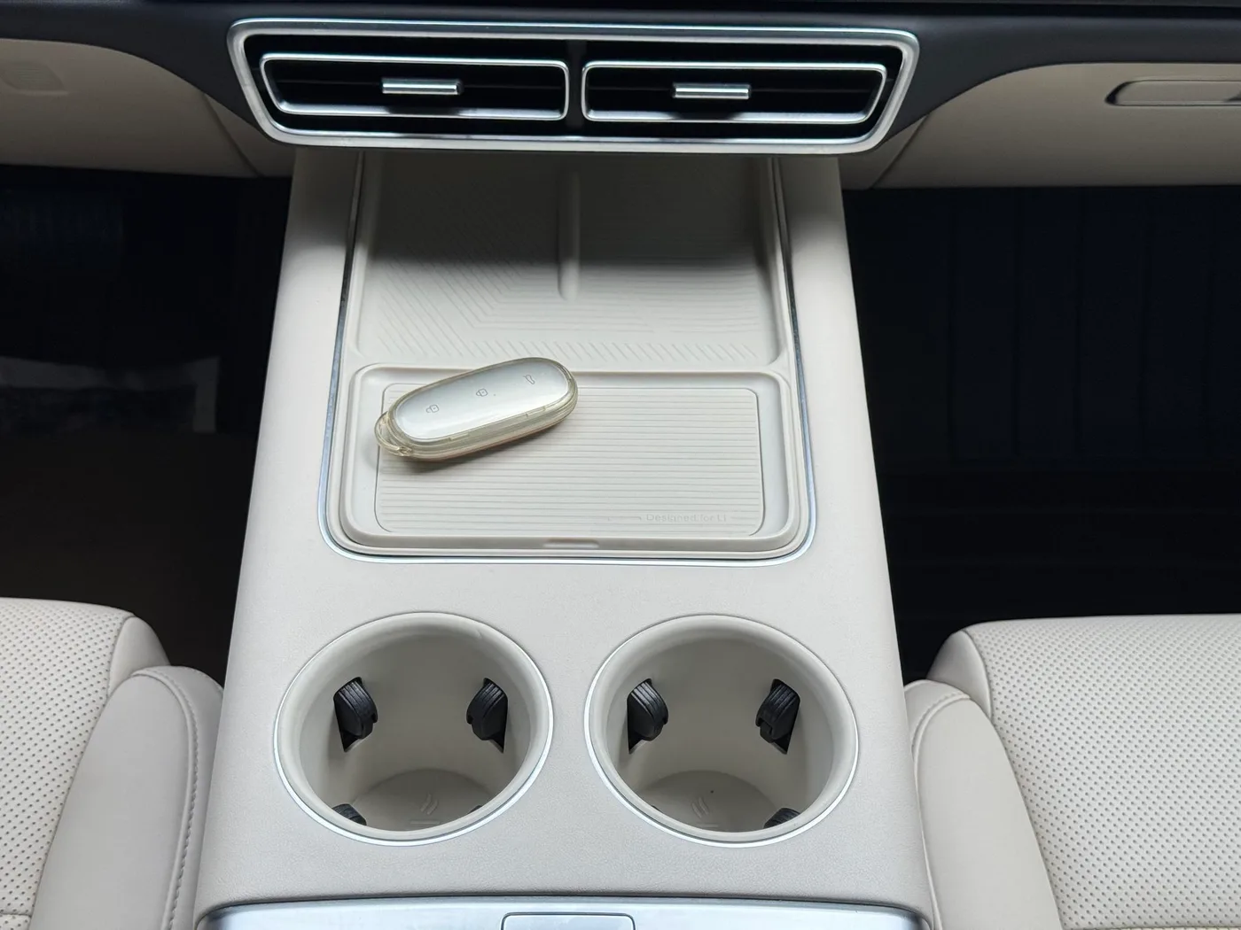 Li Auto Ideal L7, 2023 — фото 11