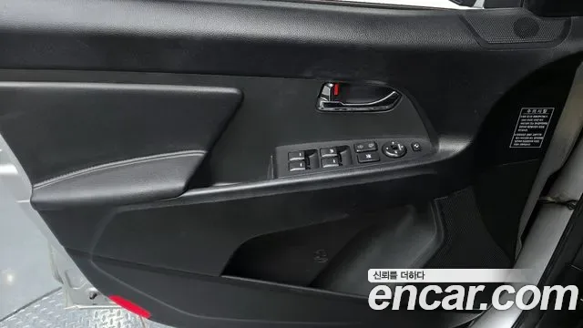 Kia Sportage, 2010 — фото 25