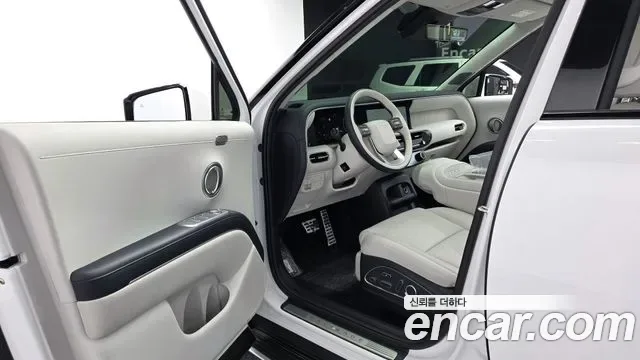 Hyundai Palisade LX3, 2025 — фото 10
