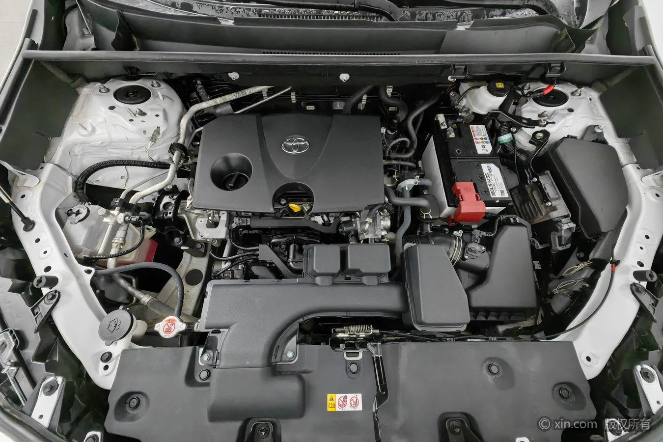 Toyota RAV4 Rongfang, 2024 — фото 7