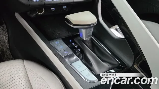 Hyundai Avante CN7, 2022 — фото 9