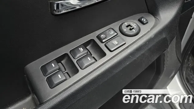 Kia Sportage, 2011 — фото 18