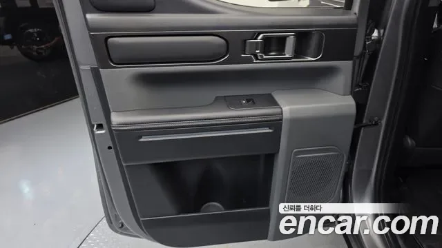 Kia Tasman Tasmann, 2025 — фото 25