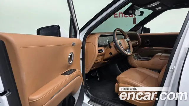 Hyundai Palisade LX3, 2025 — фото 10