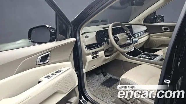 Kia Canival Carnival, 2025 — фото 10