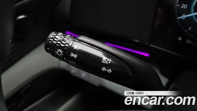 Hyundai Avante CN7, 2025 — фото 19