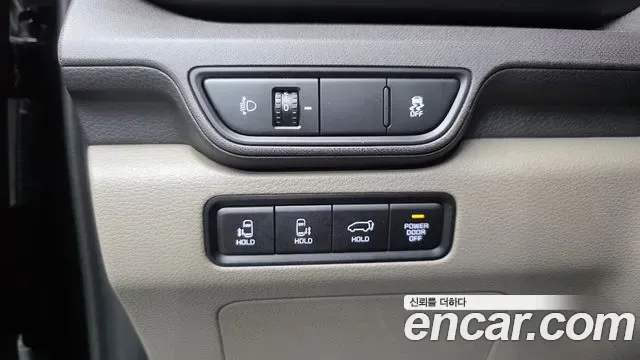 Kia Canival Carnival, 2025 — фото 27