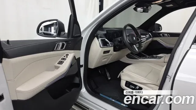 BMW X7 G07, 2025 — фото 10