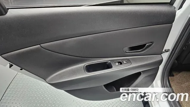 Hyundai Avante CN7, 2025 — фото 26