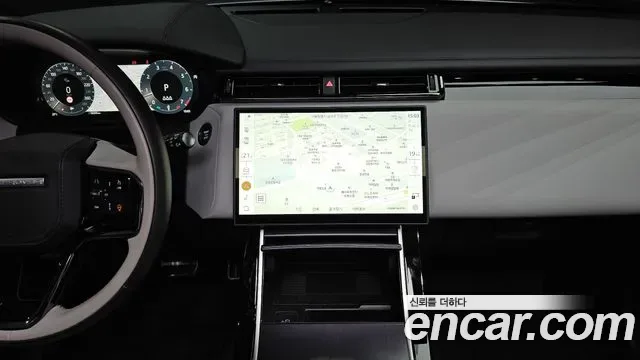 Land Rover Range Rover Velar Range Rover Bella, 2025 — фото 14