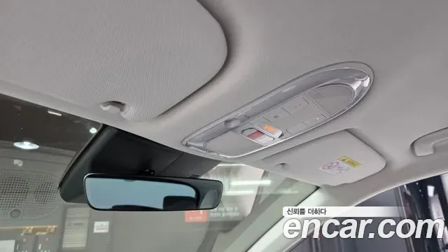 Hyundai Ioniq5 Ionic 5, 2025 — фото 33