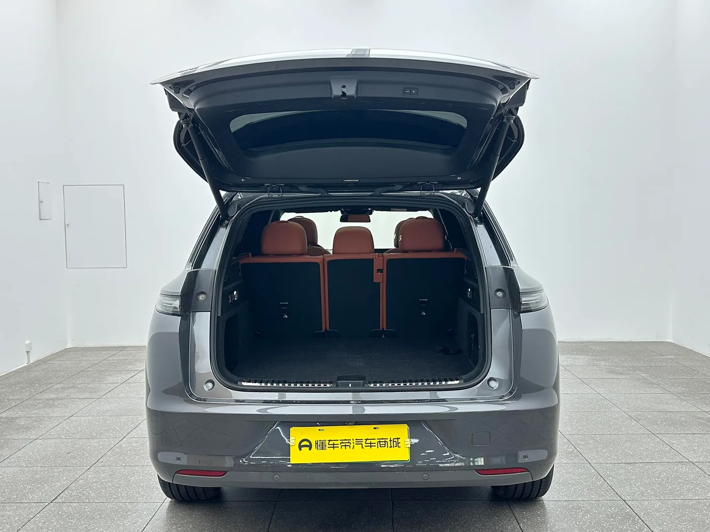 Li Auto Ideal L7, 2023 — фото 15