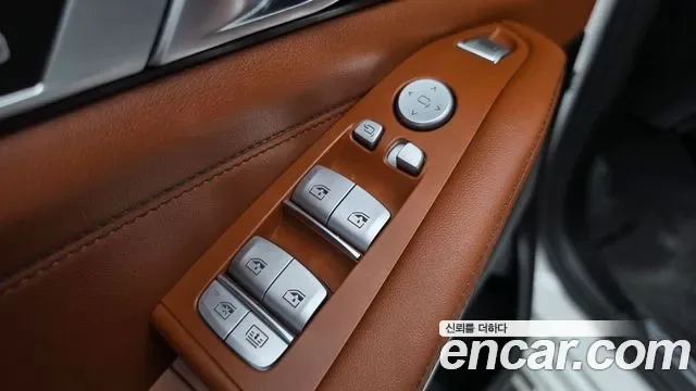 BMW X7 G07, 2025 — фото 29
