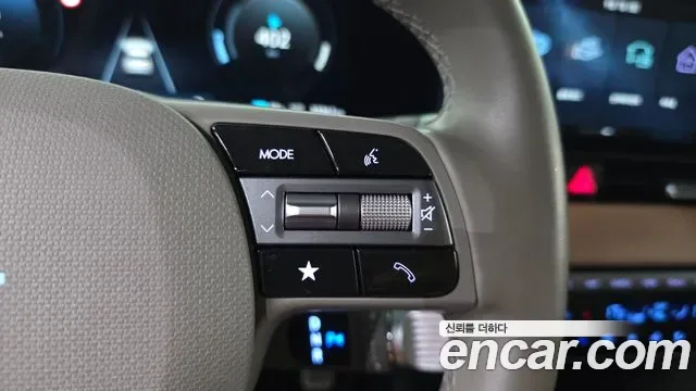 Hyundai Ioniq5 Ionic 5, 2024 — фото 34