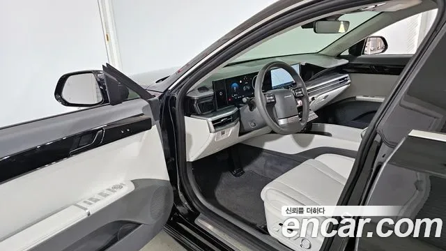 Hyundai Grandeur Hybrid (GN7), 2025 — фото 11