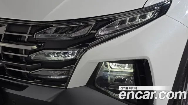 Hyundai Tucson NX4, 2024 — фото 22