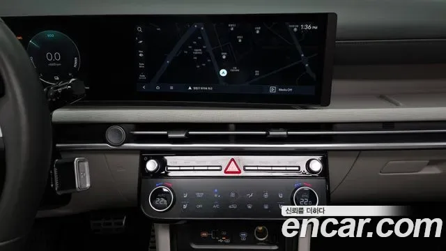 Hyundai Tucson Hybrid (NX4), 2025 — фото 14