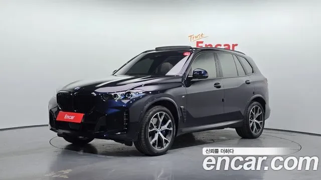 BMW X5 G05