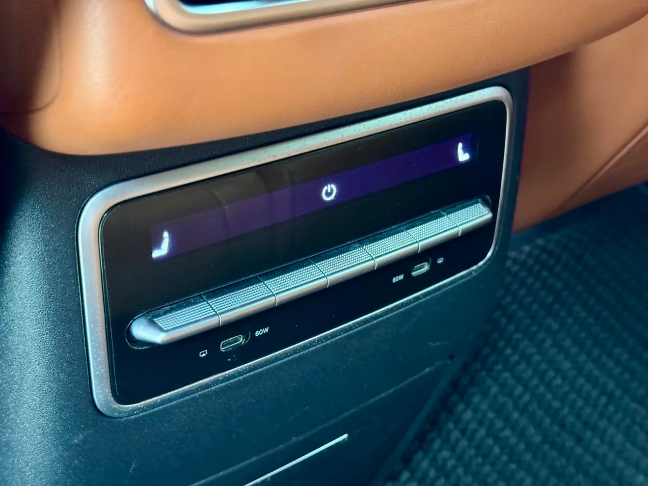 Li Auto Ideal L7, 2023 — фото 17