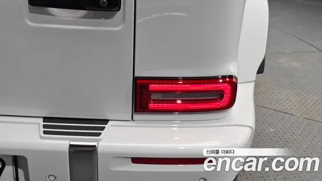 Mercedes-Benz G-Class W465, 2025 — фото 23