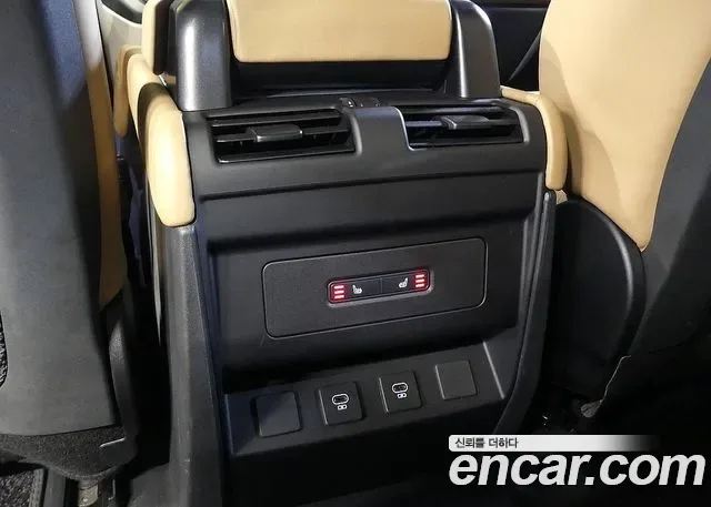 Land Rover Defender L663, 2025 — фото 18