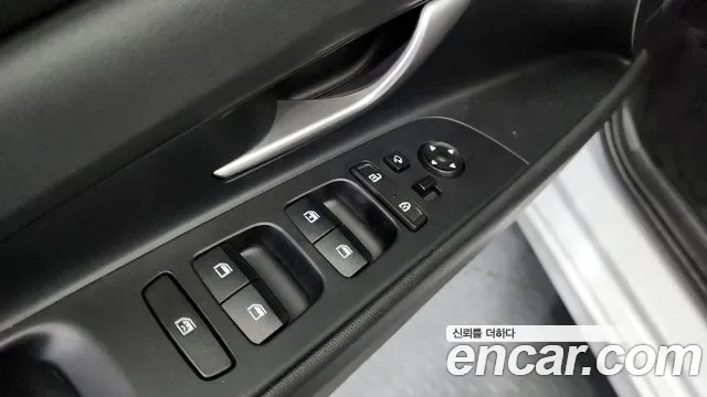 Hyundai Avante CN7, 2023 — фото 28