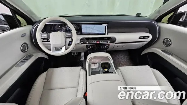 Hyundai Palisade LX3, 2025 — фото 4