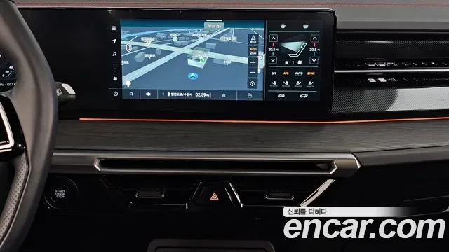 KG_Mobility_Ssangyong Actyon Activian, 2025 — фото 14
