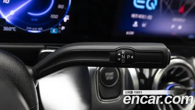 Mercedes-Benz Eqb X243, 2025 — фото 19