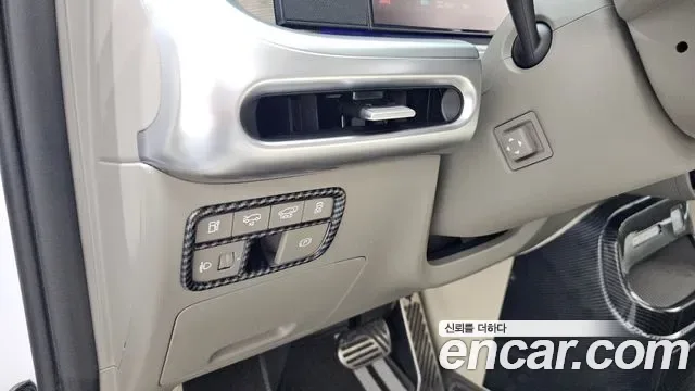 Hyundai Ioniq9 Ionic 9, 2025 — фото 28