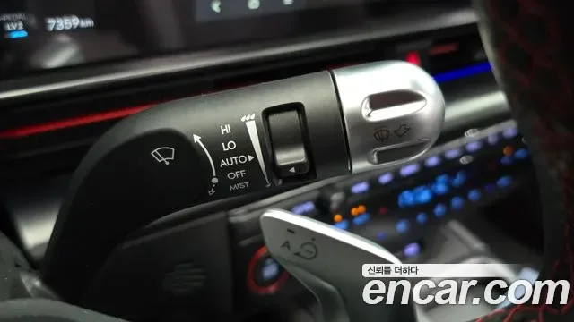 Hyundai Ioniq6 Ioniq 6, 2026 — фото 29