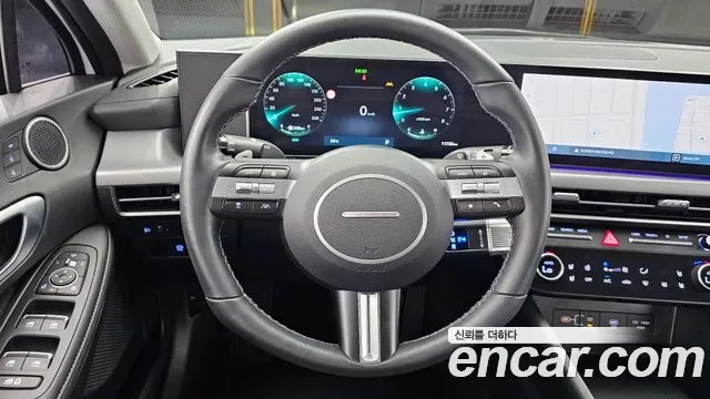 Hyundai Sonata De Edge (DN8), 2025 — фото 13