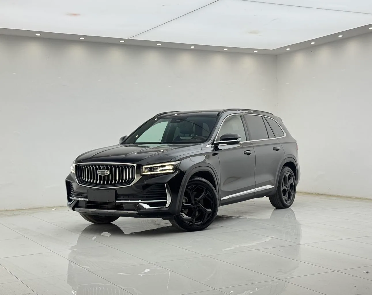 Geely Xingyue L