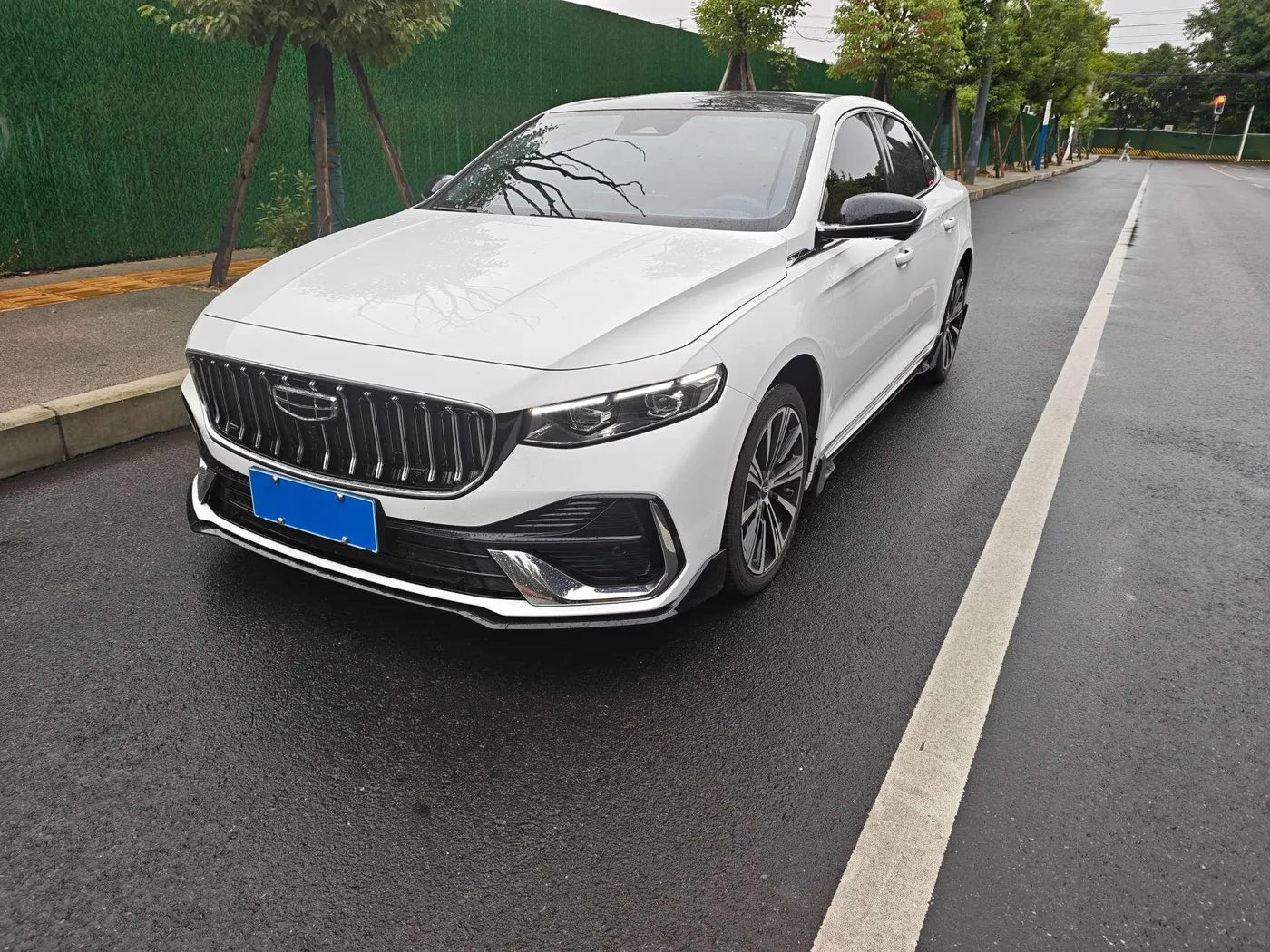 Geely Xing Rui