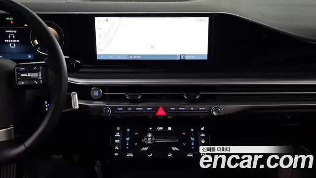 Hyundai Grandeur GN7, 2025 — фото 14