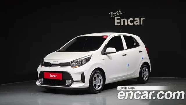 Kia Morning Urban (JA)