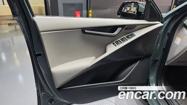 Kia Niro De All New Niro EV, 2022 — фото 24