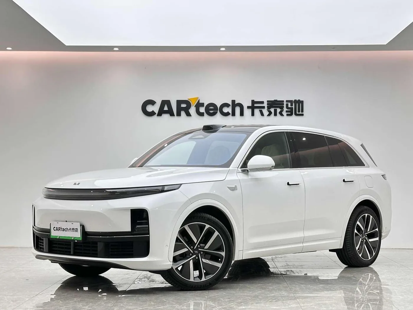 Li Auto Ideal L7