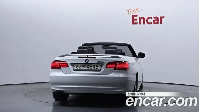 BMW 3-Series E90, 2013 — фото 4