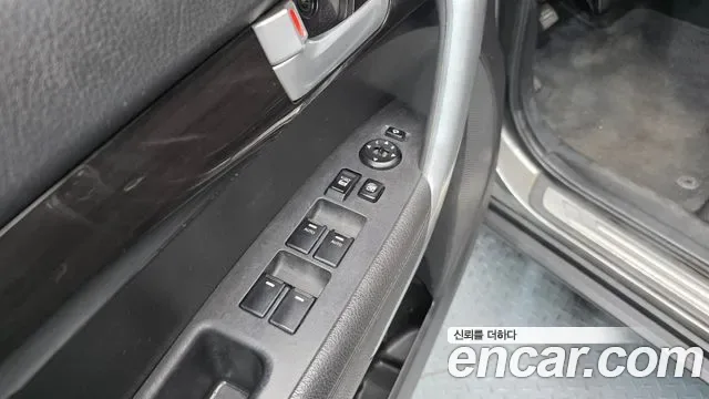 Kia Sorento, 2011 — фото 14
